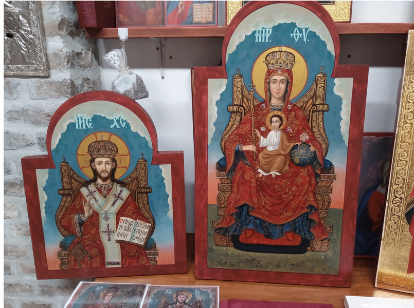 Works in Serbia Photo Album