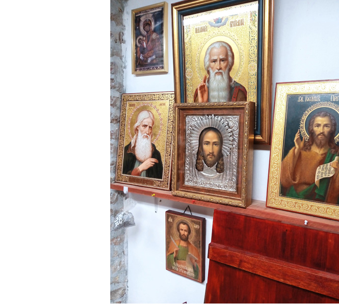 Works in Serbia Photo Album