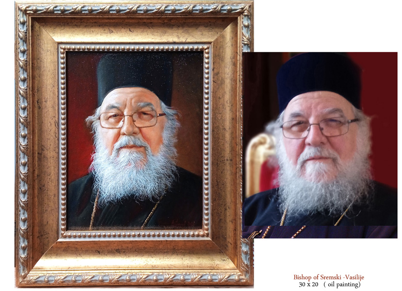 Works in Serbia Photo Album