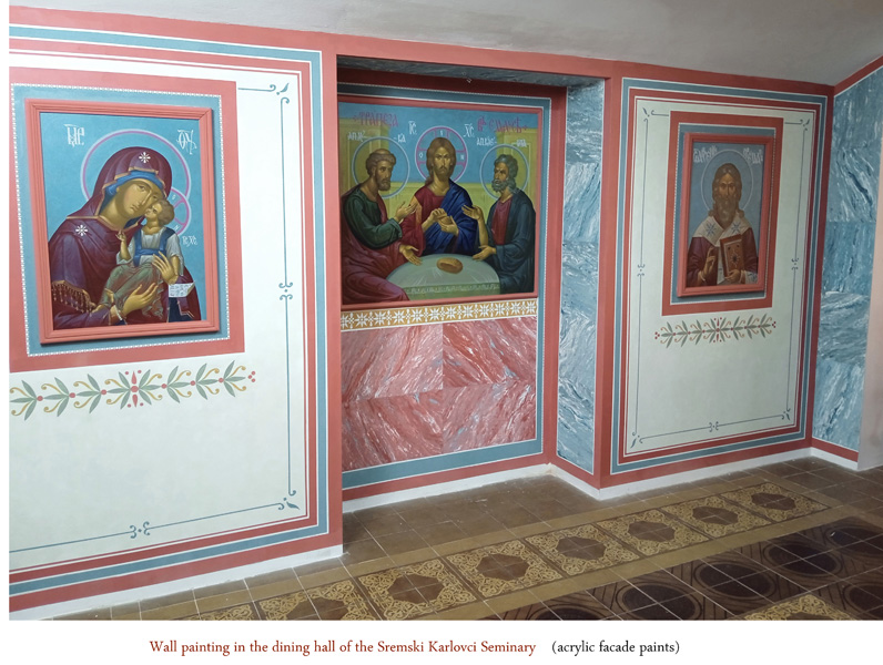 Works in Serbia Photo Album