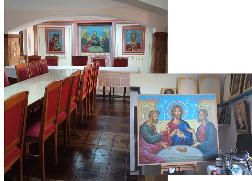 Works in Serbia Photo Album