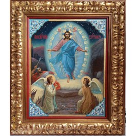 icon "Resurrection of Christ"
