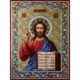 Icon "The Lord Almighty"