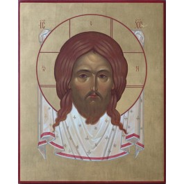  Icon of the Savior Not Made by Hands