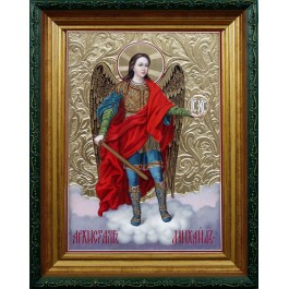 Icon of the Archangel Michael