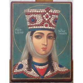  icon "St. Tamara"