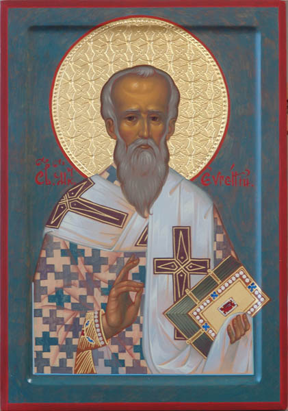 Holy Martyr Eugene