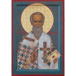 Holy Martyr Eugene