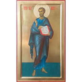icon of St. Apostle Mark