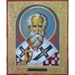 Icon of the Apostle Cleopas