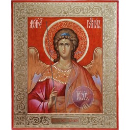 icon of Archangel Michael