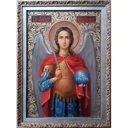 Icon of Archangel Michael