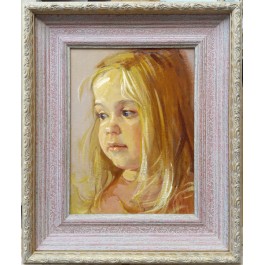 Children's portrait