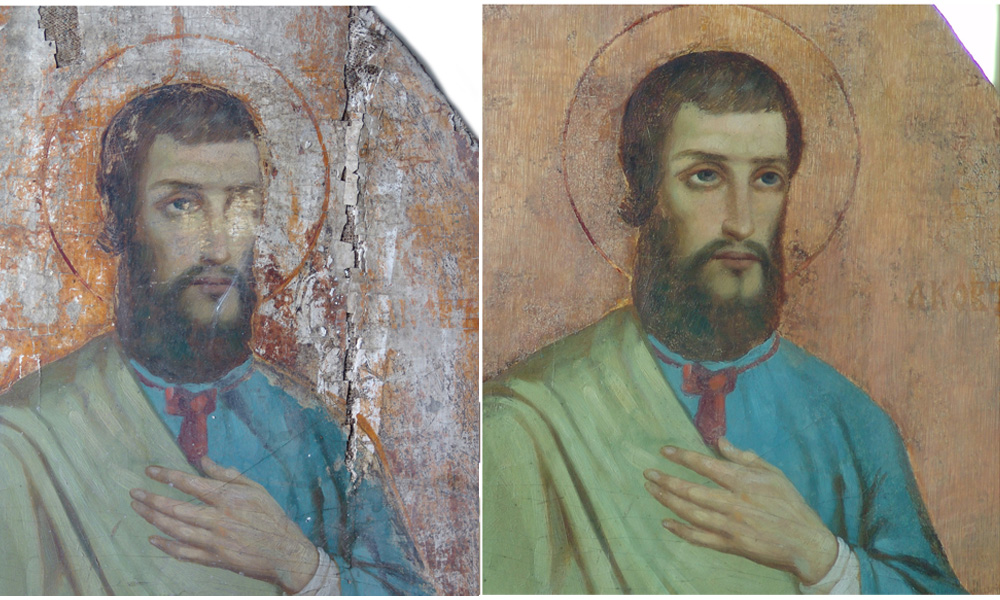  "St. James"