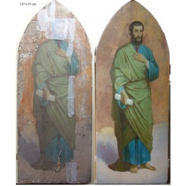  "St. James"