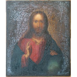 icon of the Lord Almighty