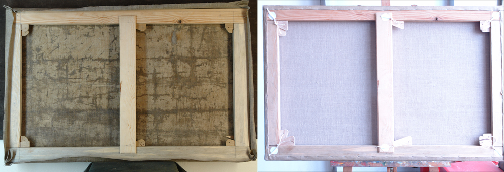 shroud of Christ